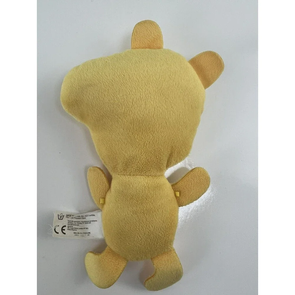 Jazwares preowned light